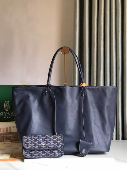 GOYARD REVERSIBLE ANJOU 39*32*19