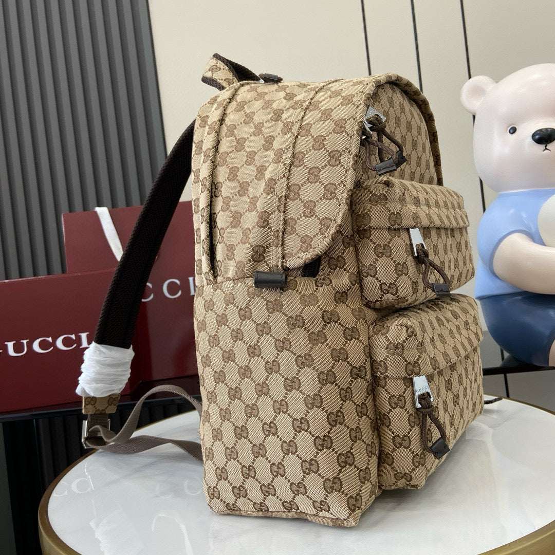 GC Backpack