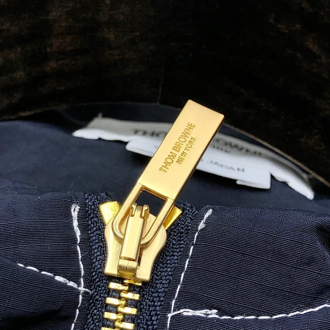 TB Jacket