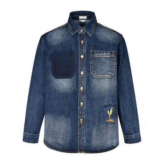 CD Jacket