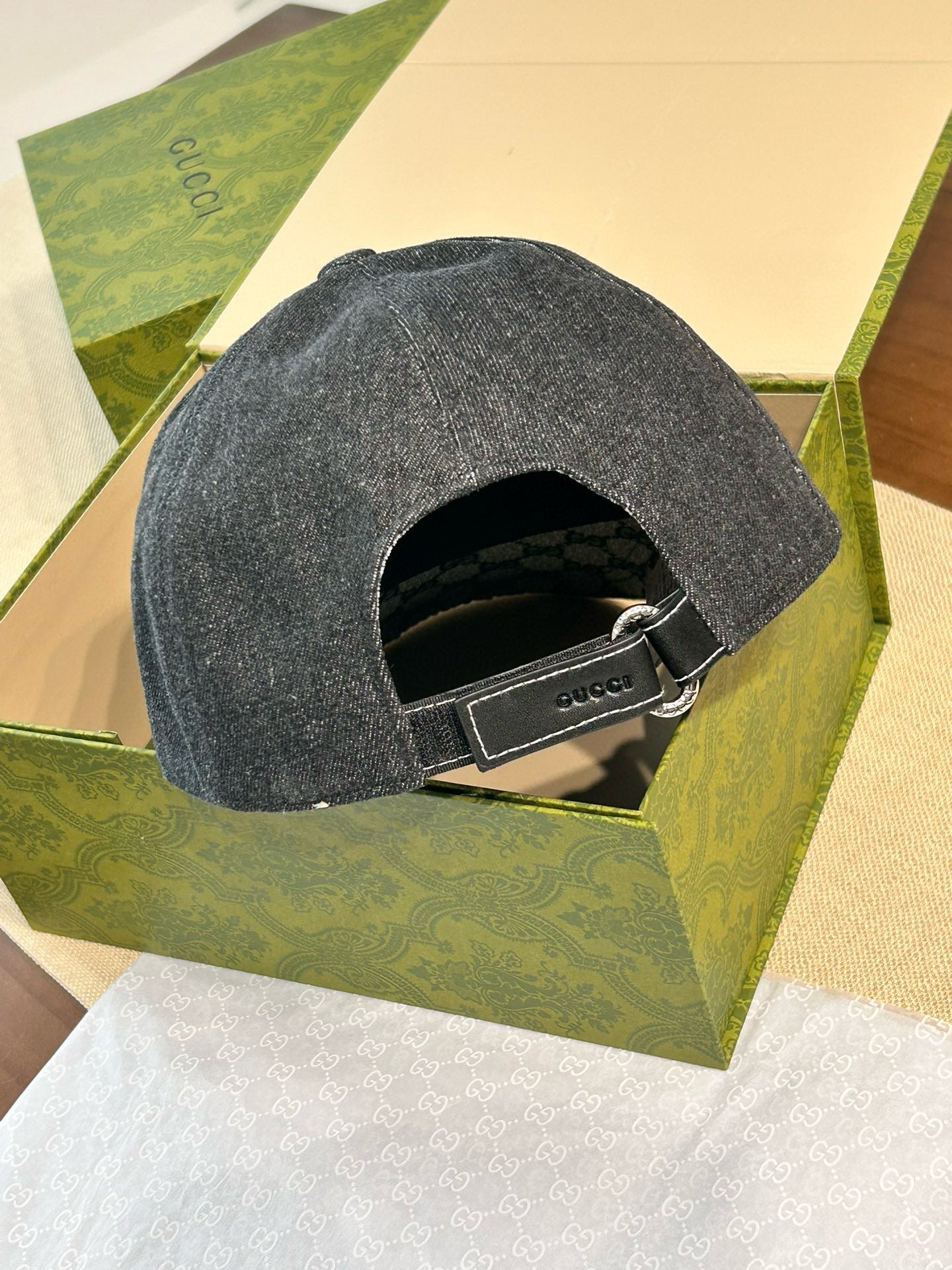 Gucci Cap