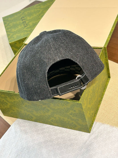 Gucci Cap