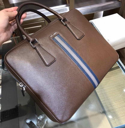 Prada Briefcase