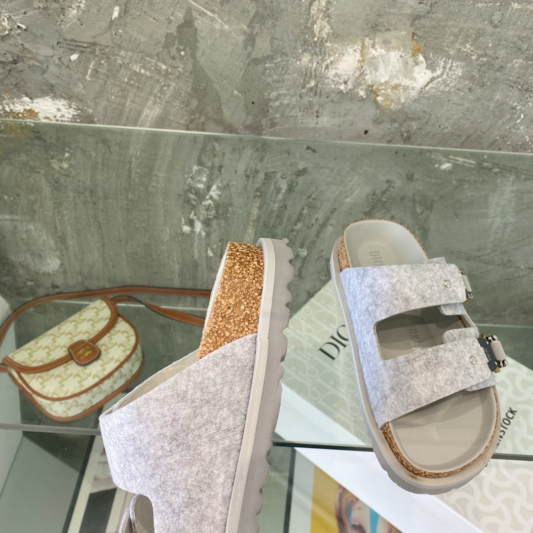 Dior Sandals