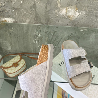Dior Sandals