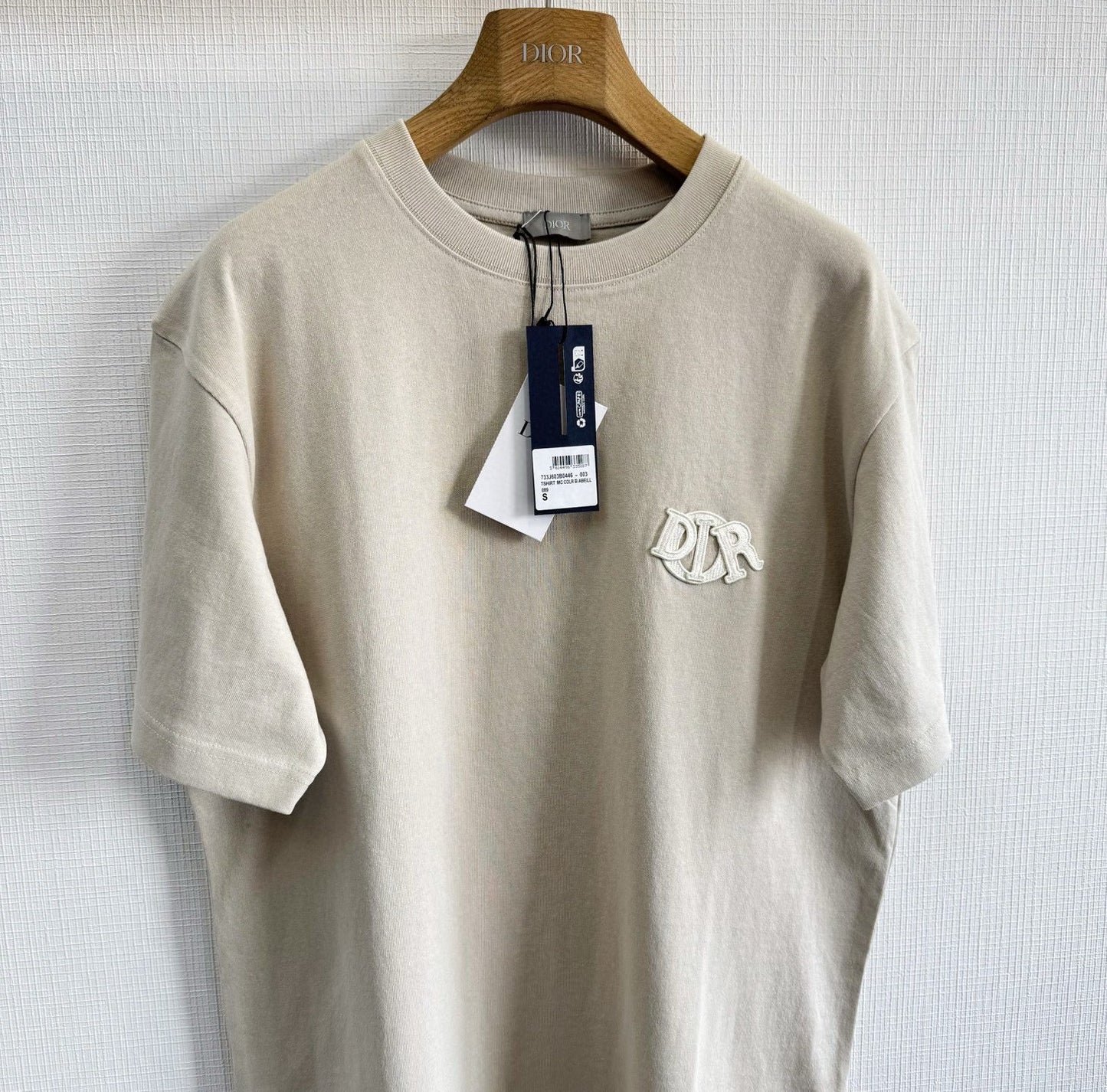 CD T-shirt