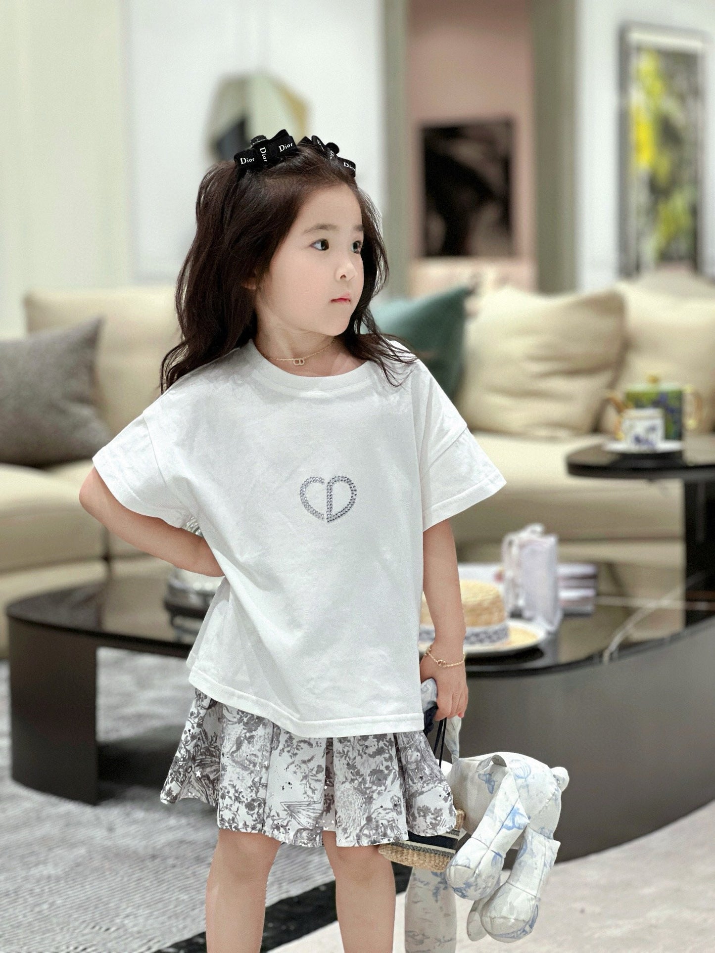 CD T-shirt