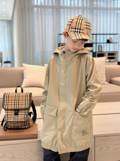 BBR Jacket