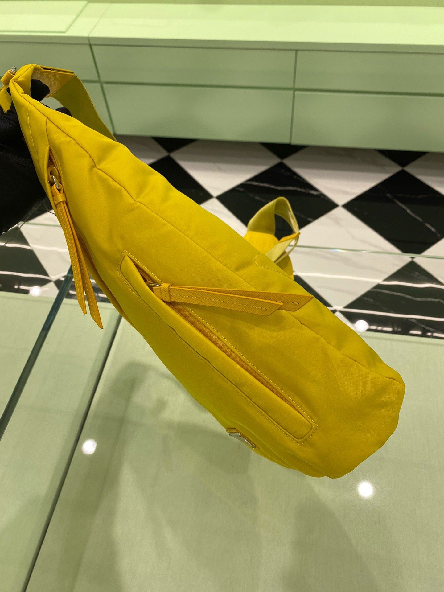 Prada Sling Bag