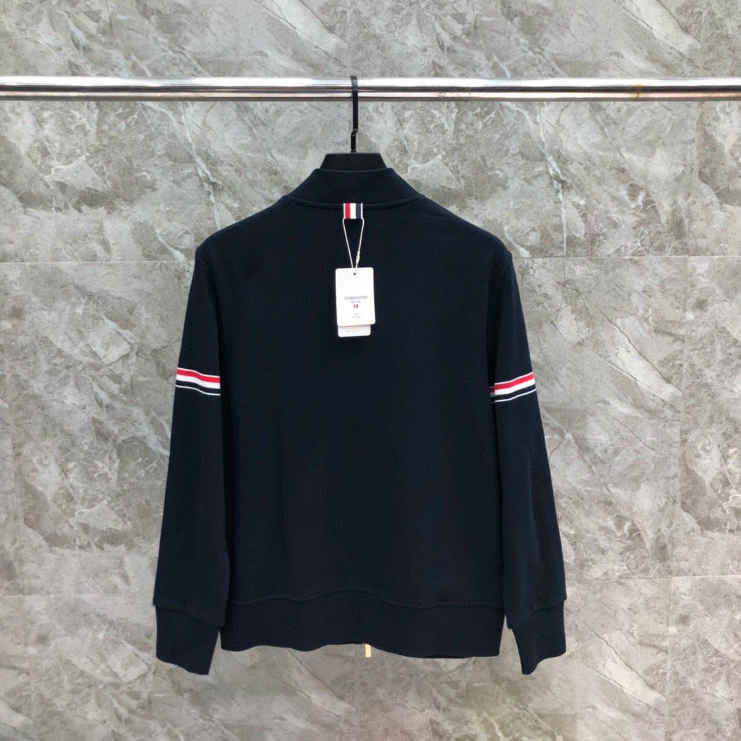 TB Jacket
