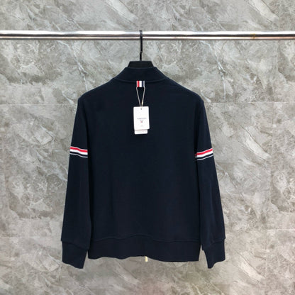 TB Jacket