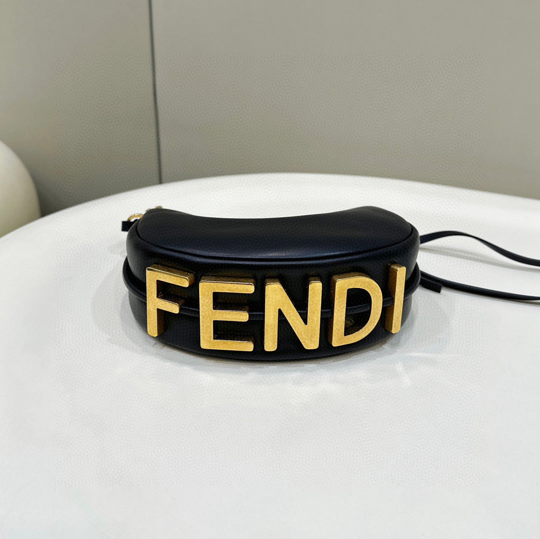 Fendi Fendigraphy Mini