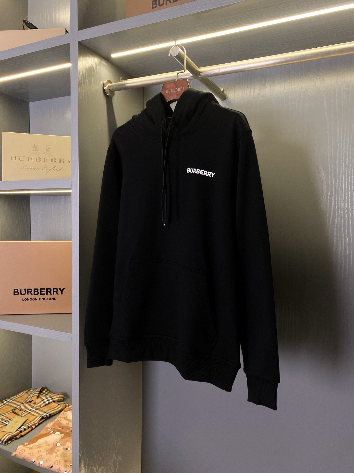 BBR Hoodie