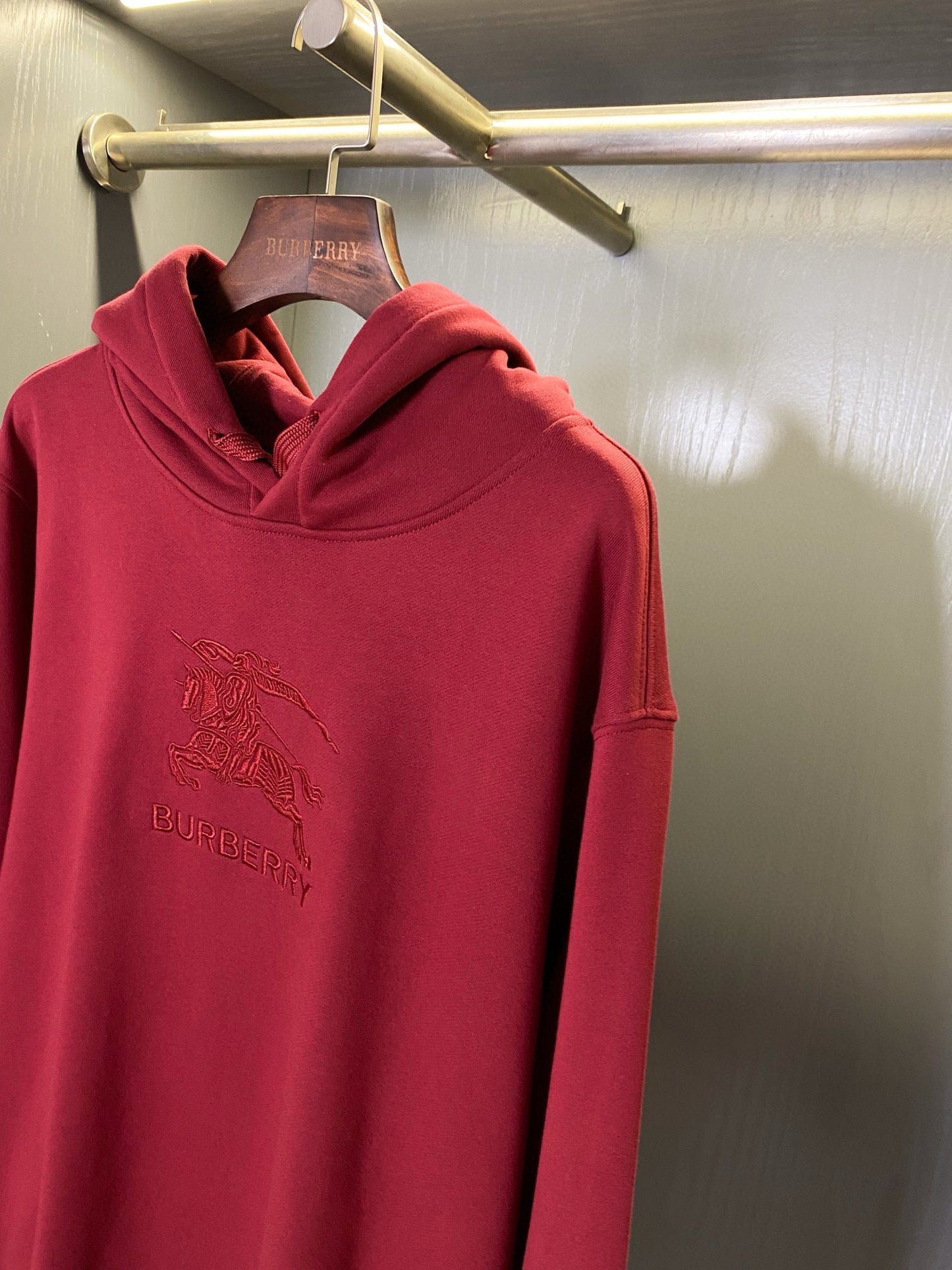 BBR Hoodie