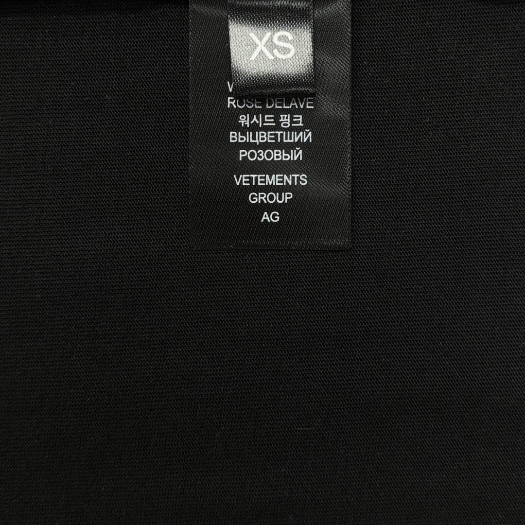 VTM T-shirt