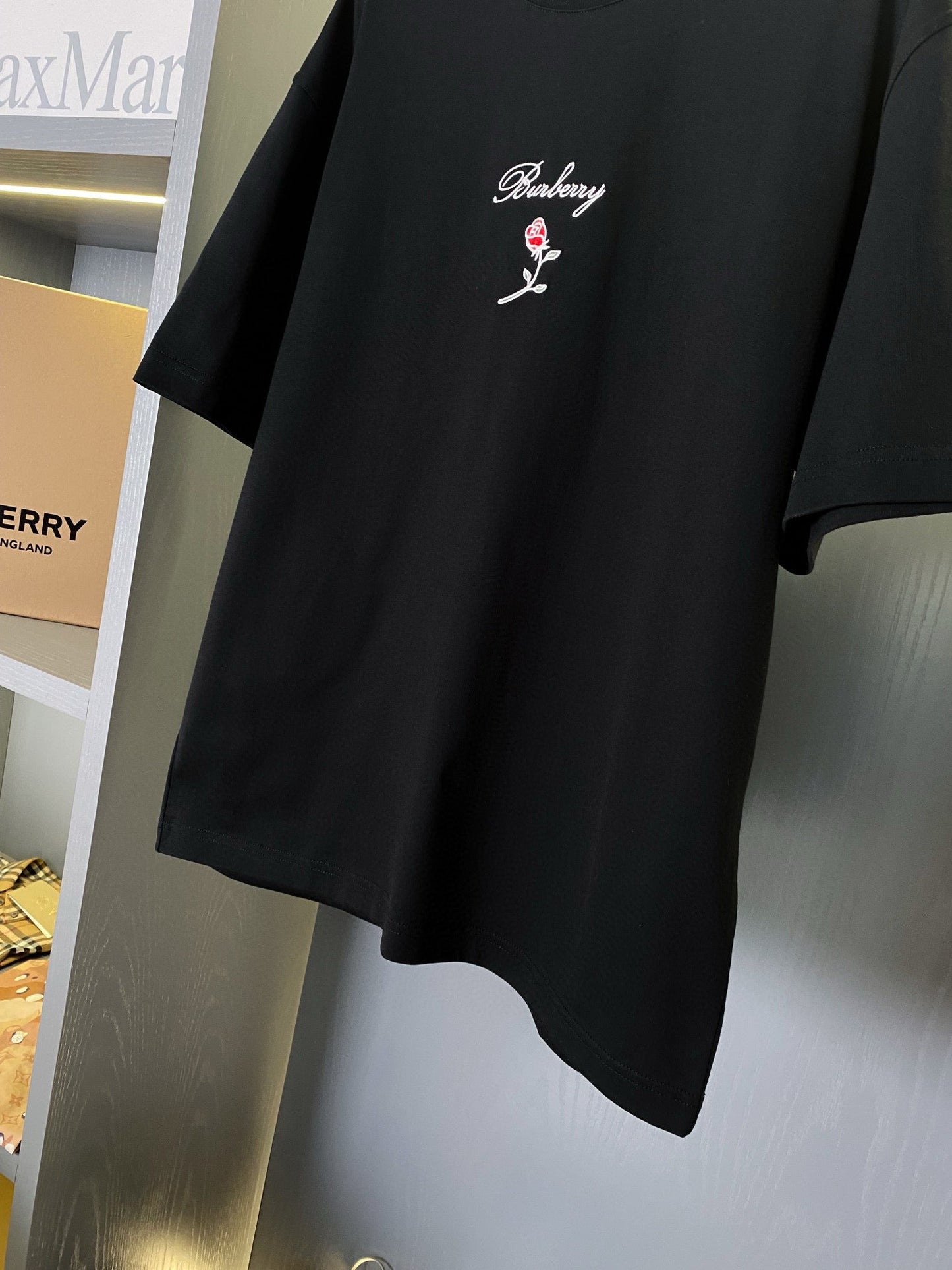 BBR T-shirt