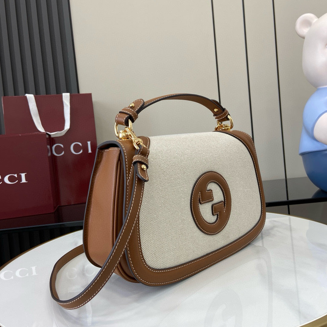 GC Blondie