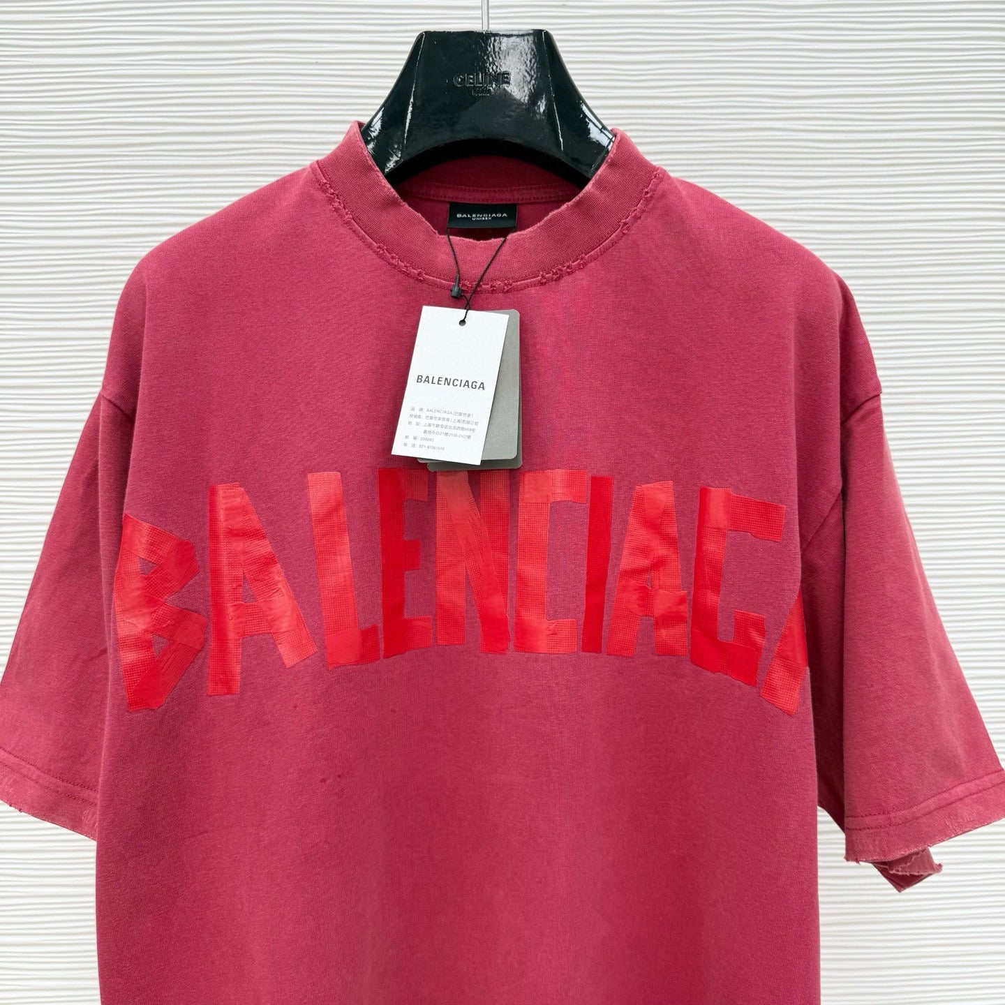BLCG T-shirt