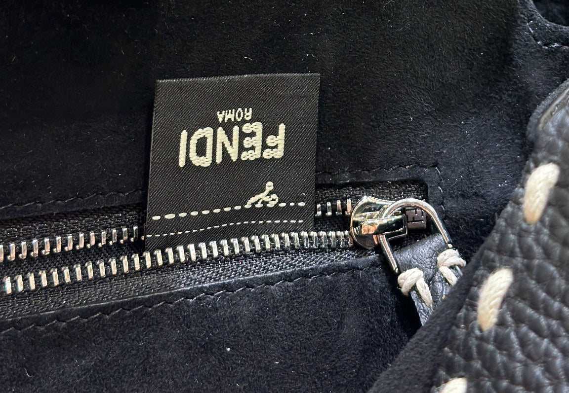 Fendi Peekaboo