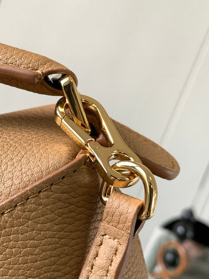 Loewe Puzzle