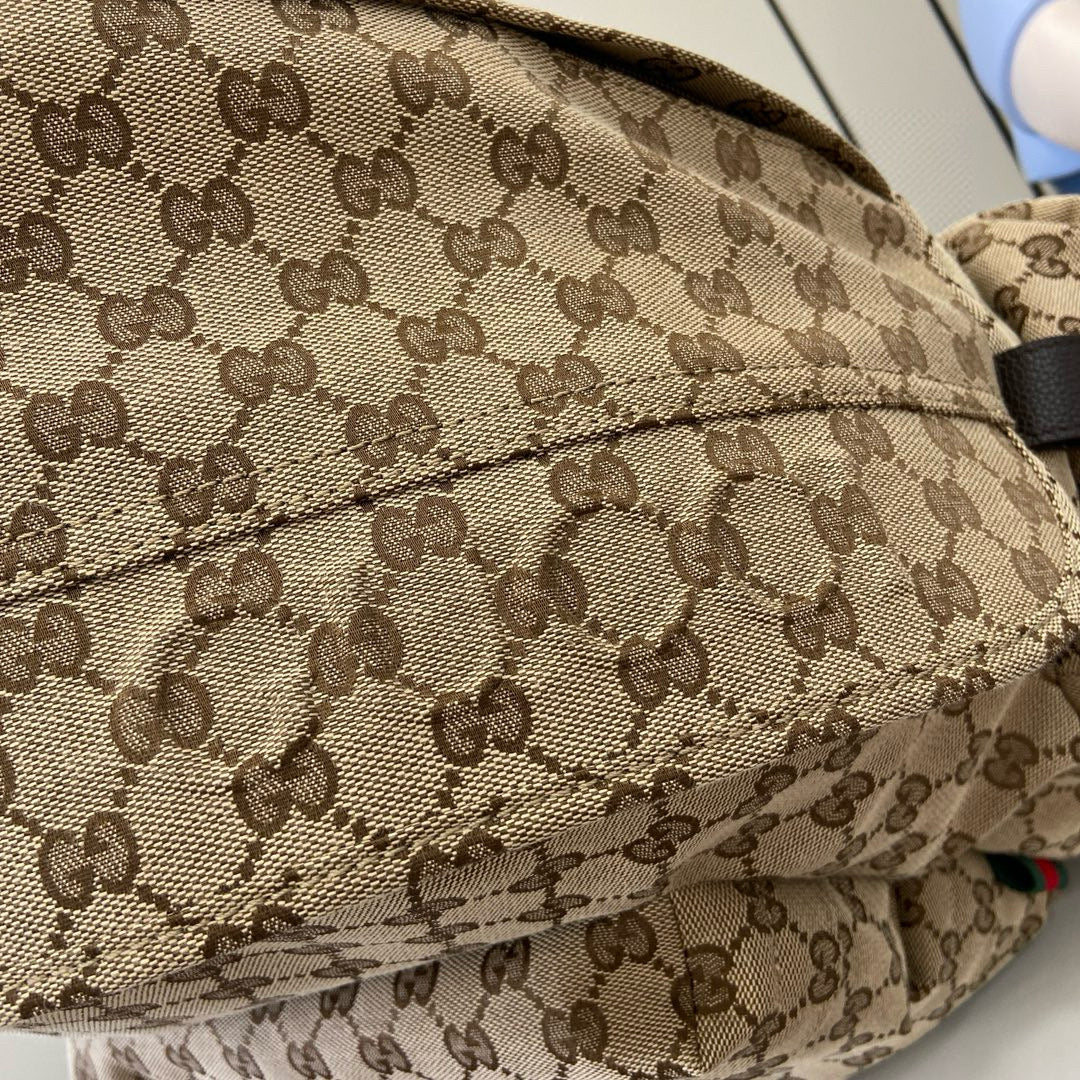 GC Backpack