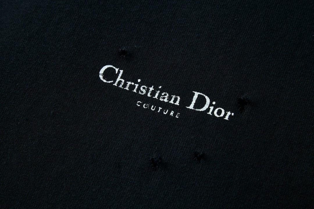 CD T-shirt