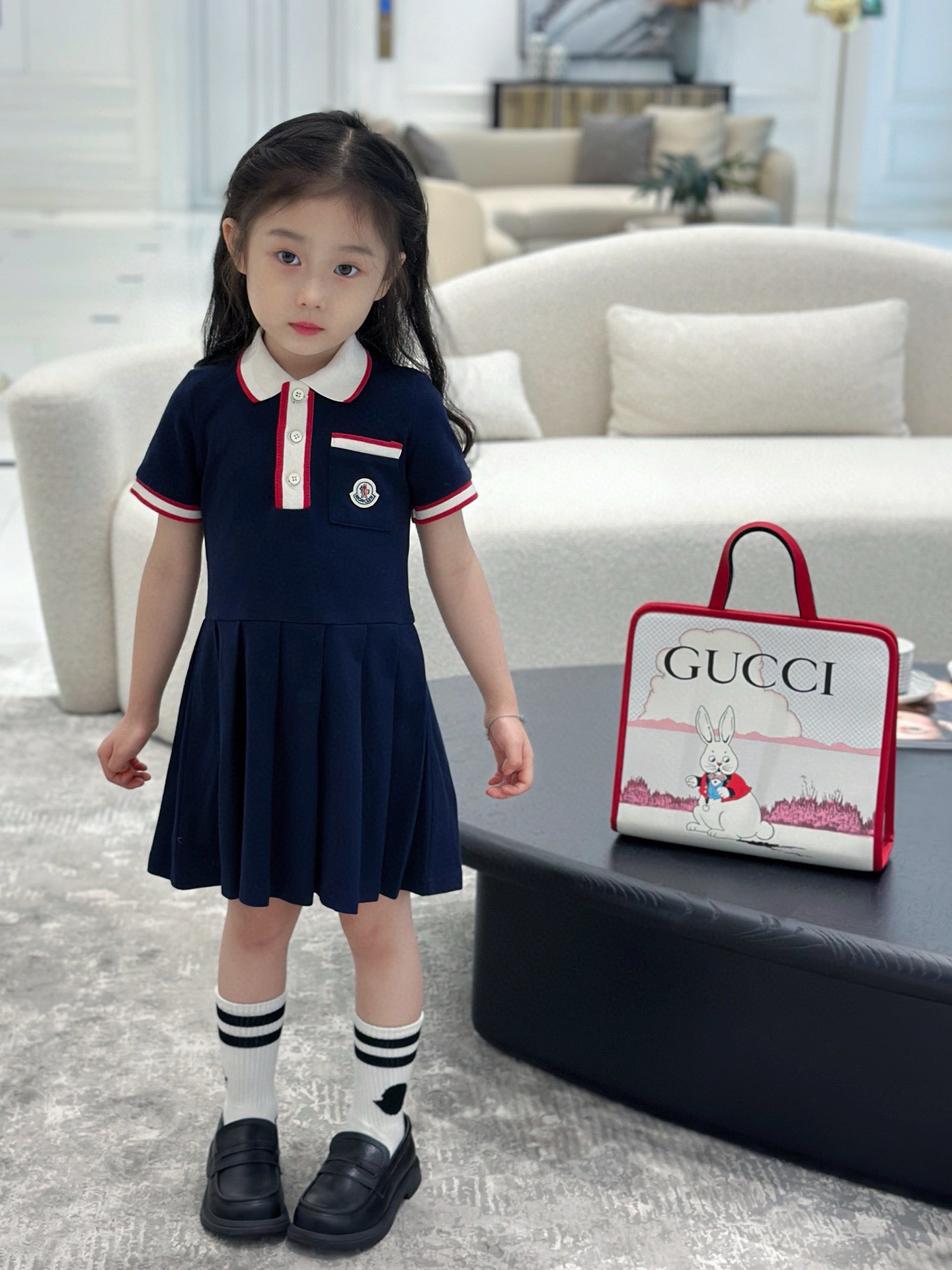 Moncler Skirtdress
