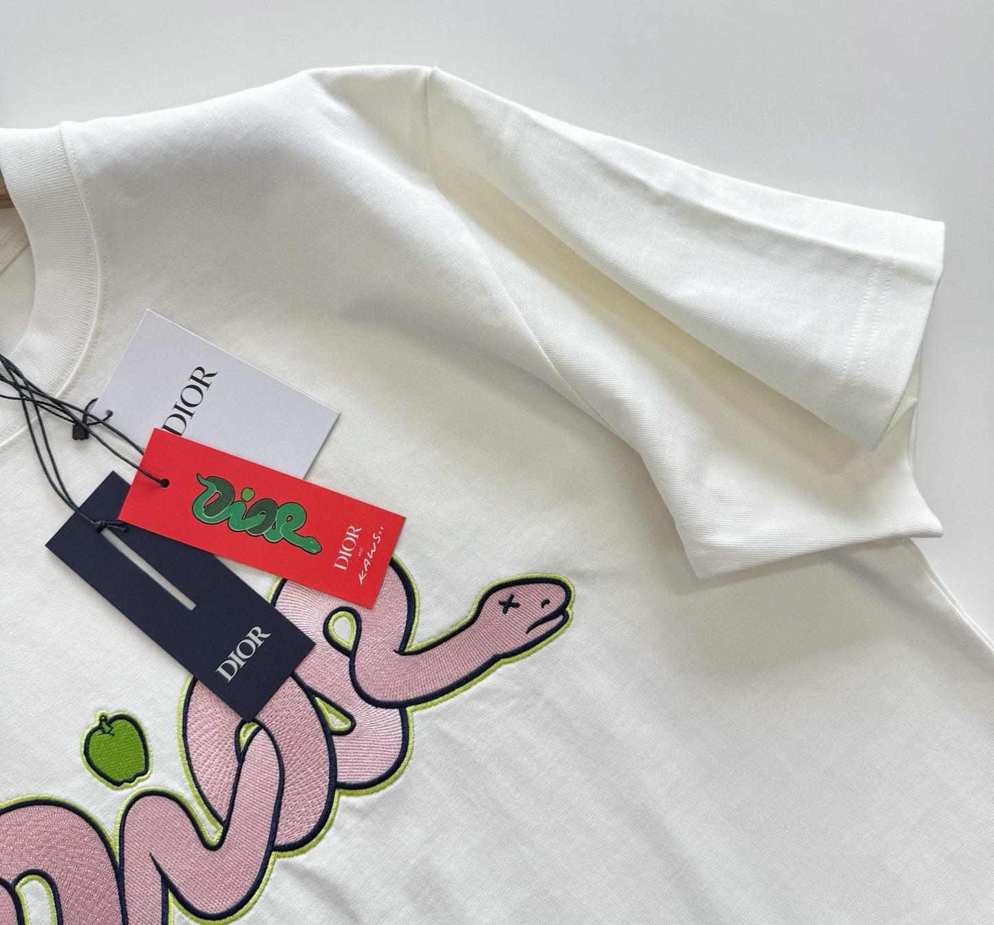 CD T-shirt