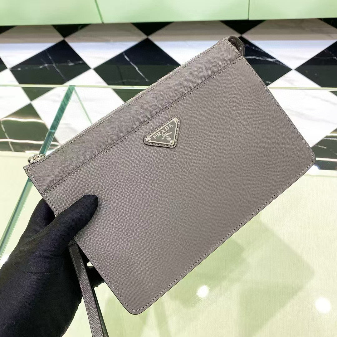Prada Clutch Bag