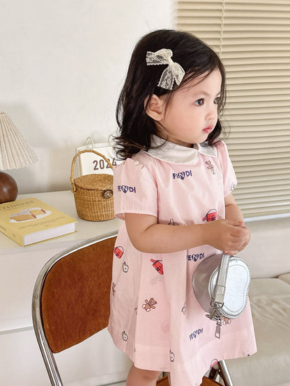 Fendi Skirtdress