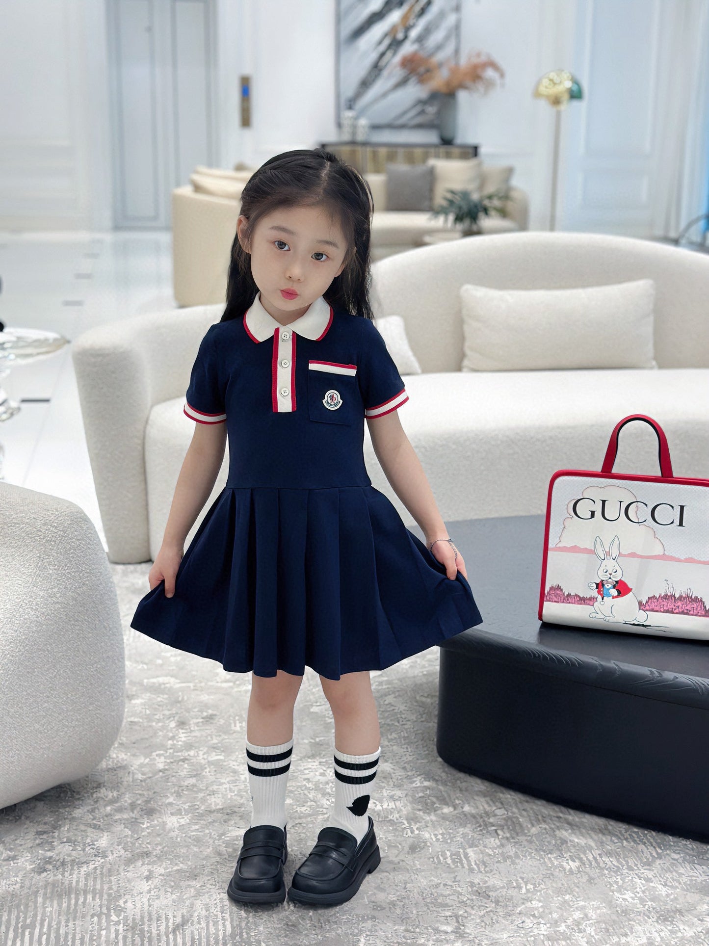 GC Shirtdress