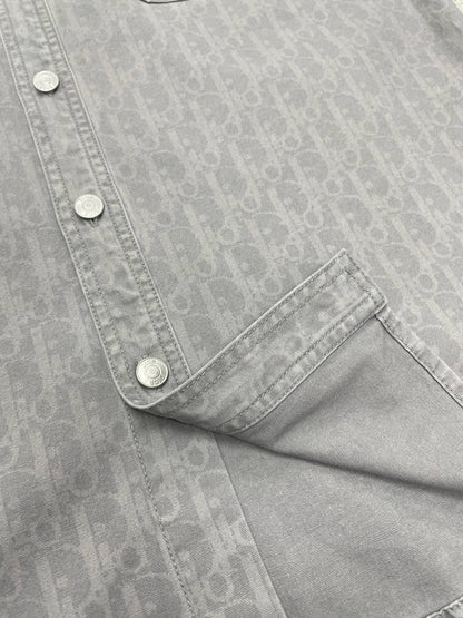 CD Long Sleeve Shirt