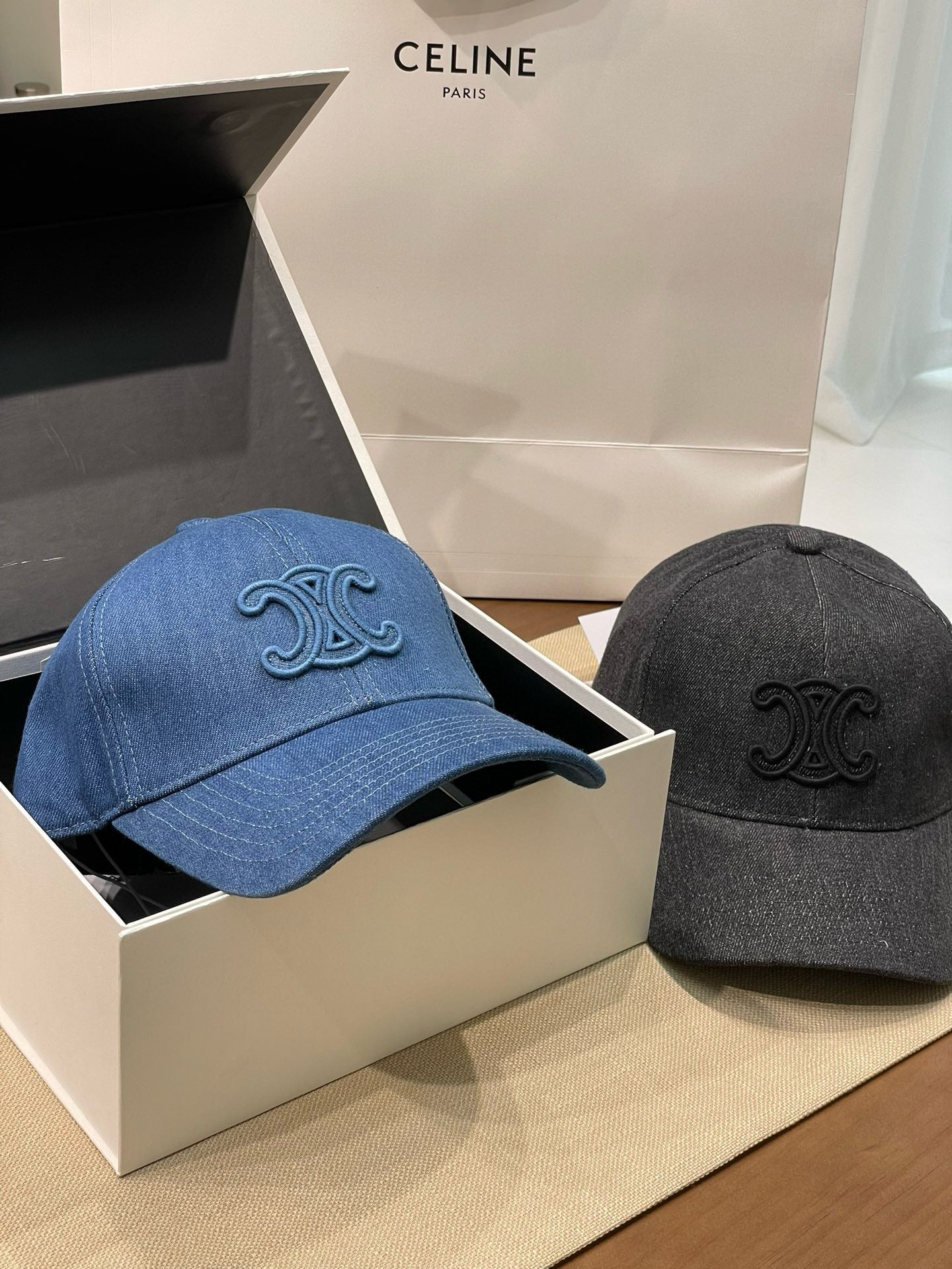 Celine Cap