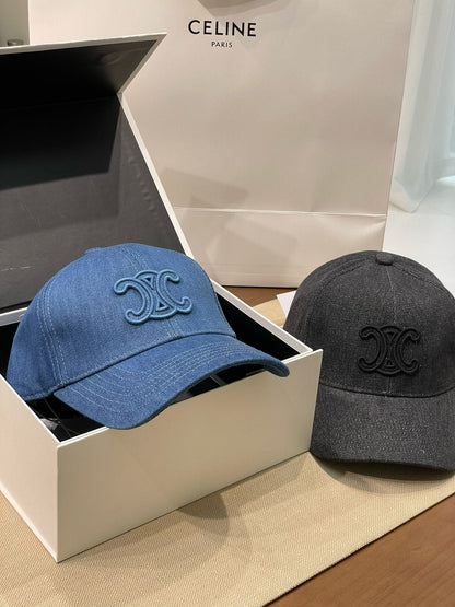 Celine Cap