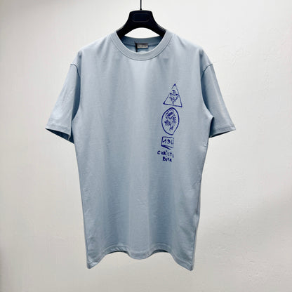CD T-shirt