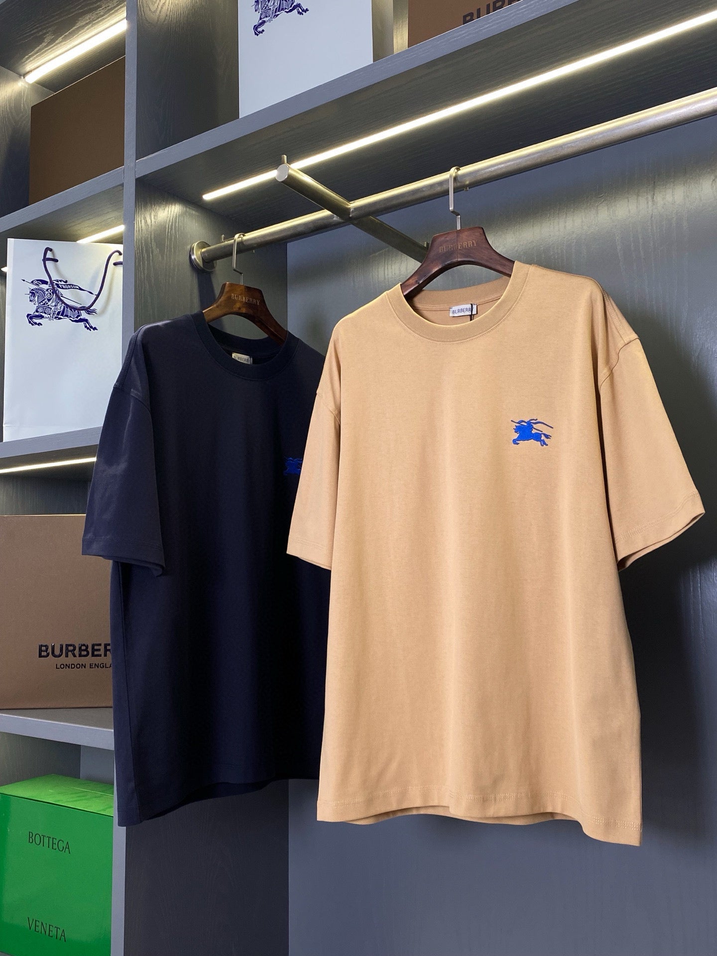 BBR T-shirt