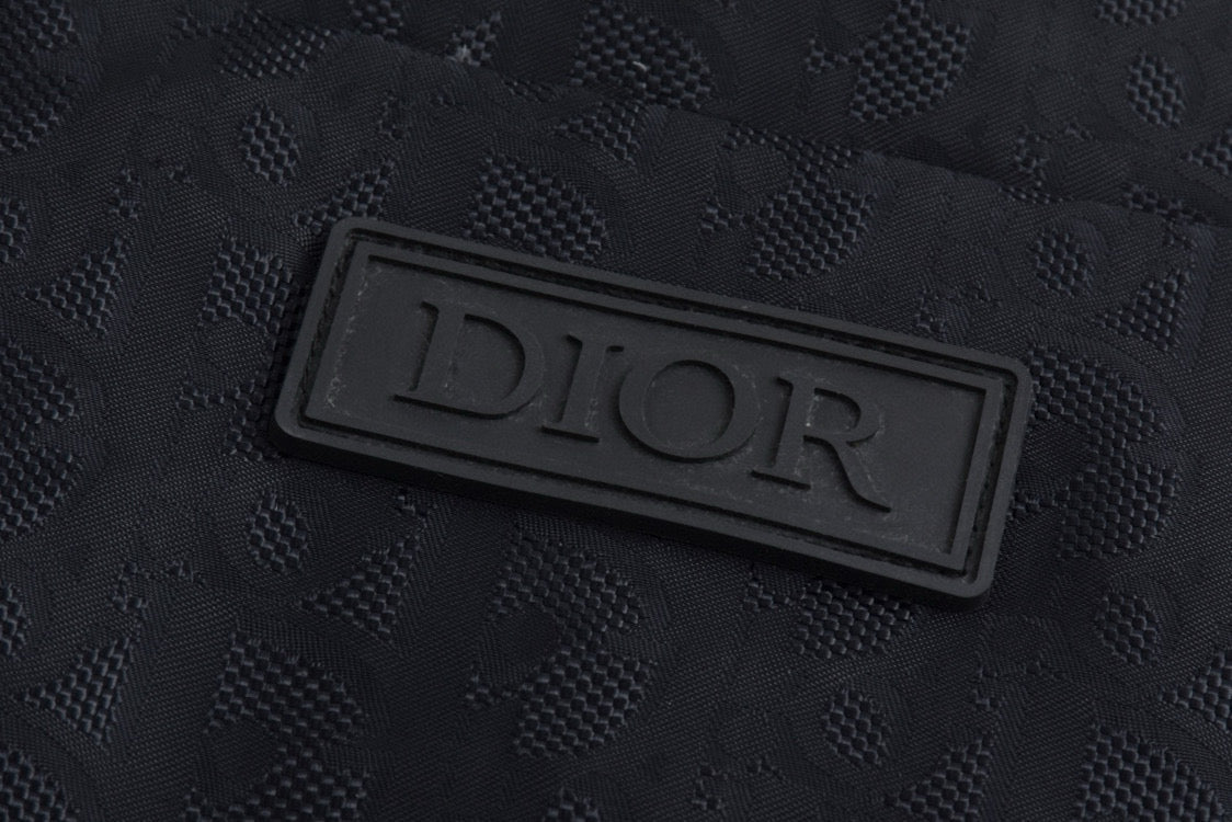 CD Vest Jacket
