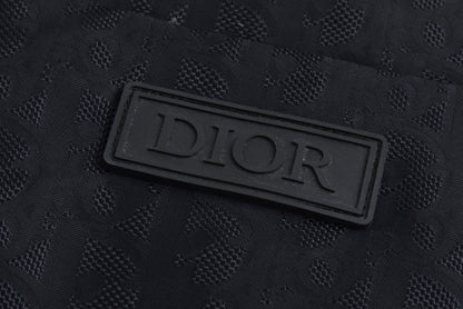 CD Vest Jacket