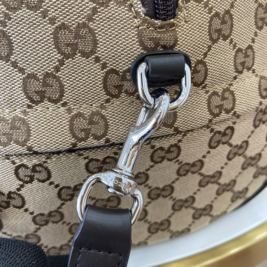 GC Duffle Bag
