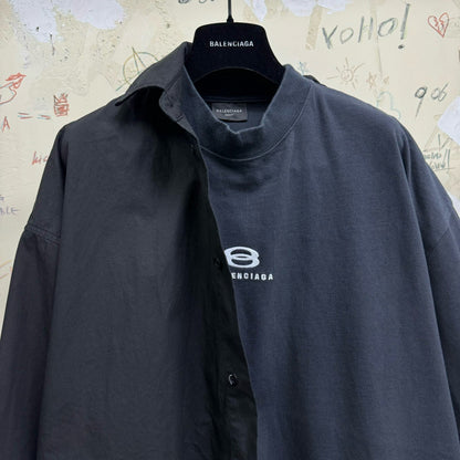 BLCG Long Sleeve Shirt