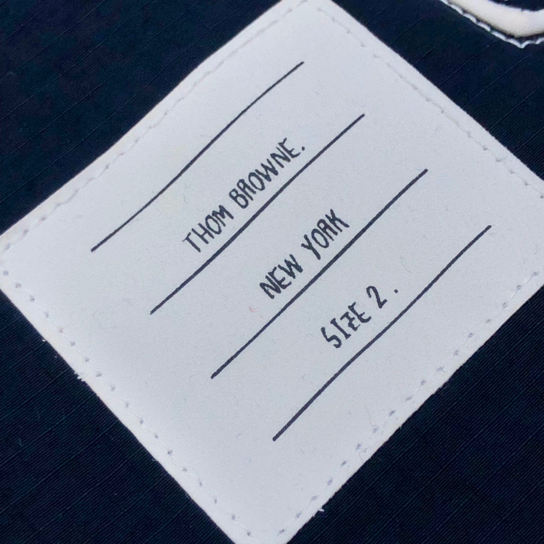 TB Jacket