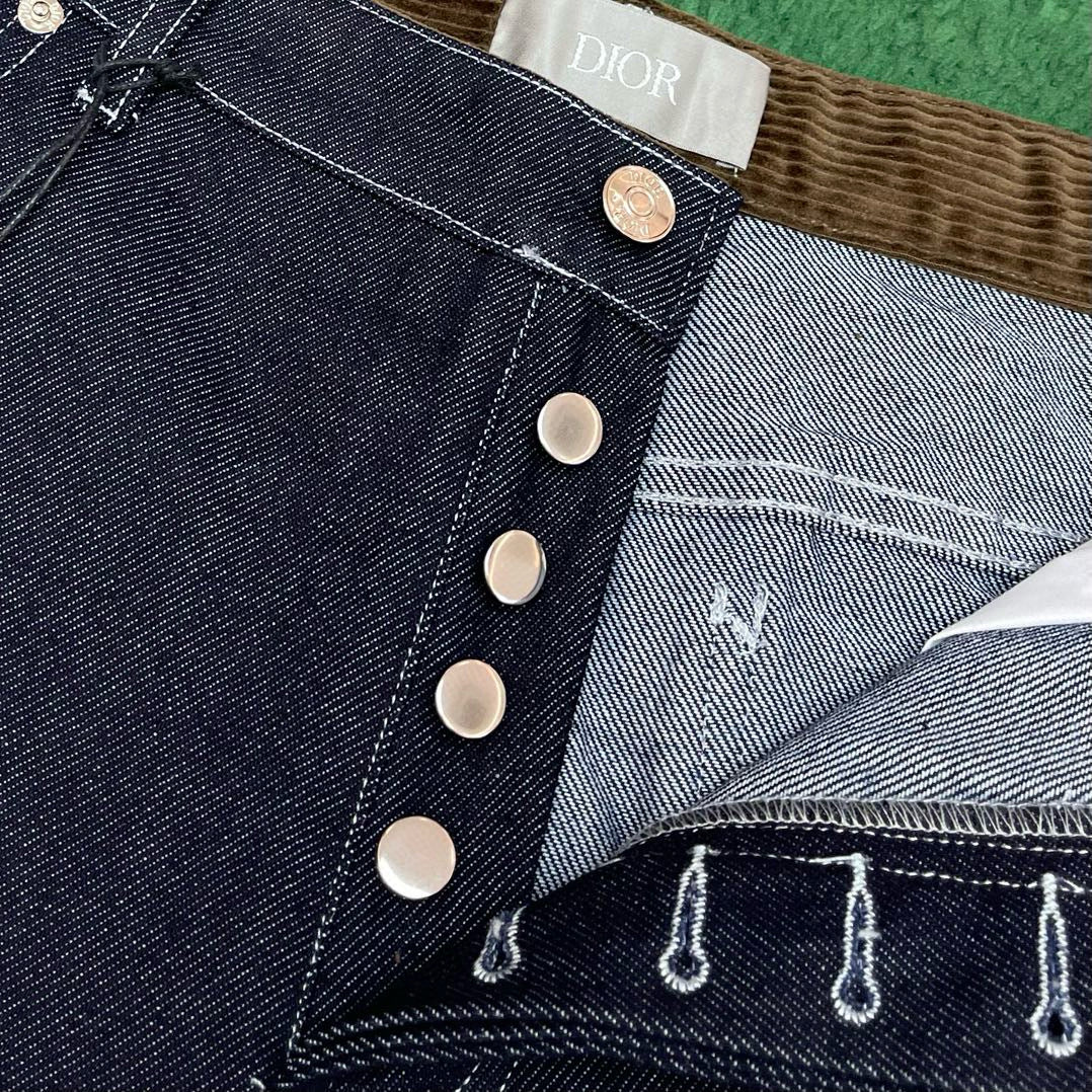 CD Jeans