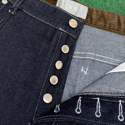 CD Jeans