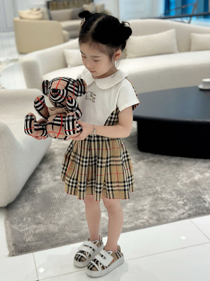 BBR Skirtdress
