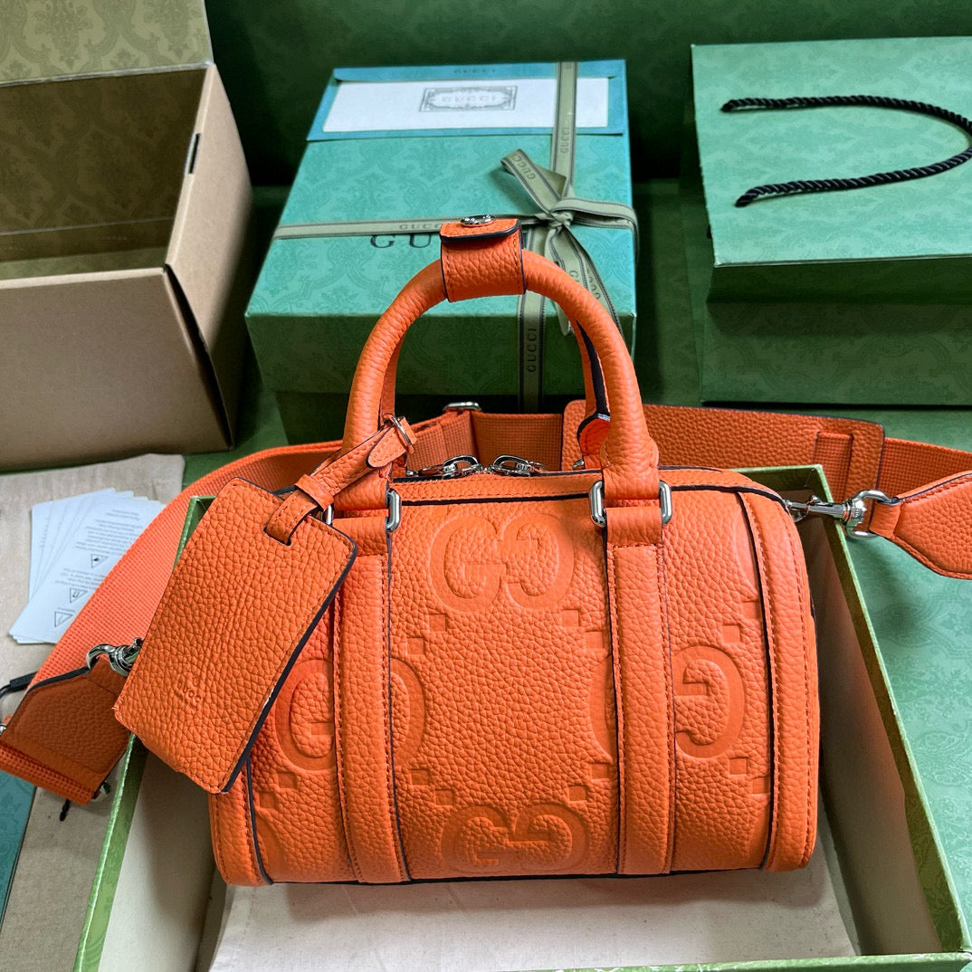 GC Duffle Bag