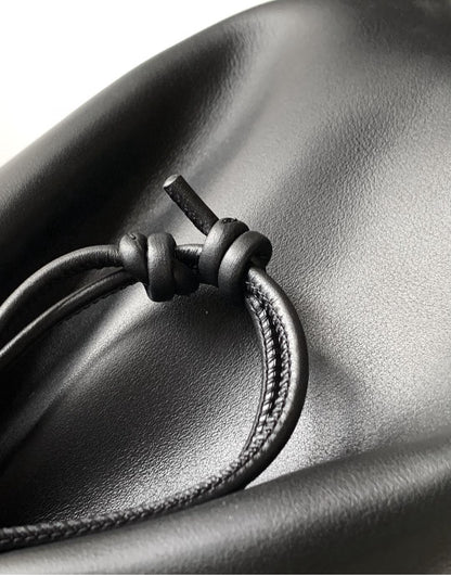 Loewe Pebble Leather