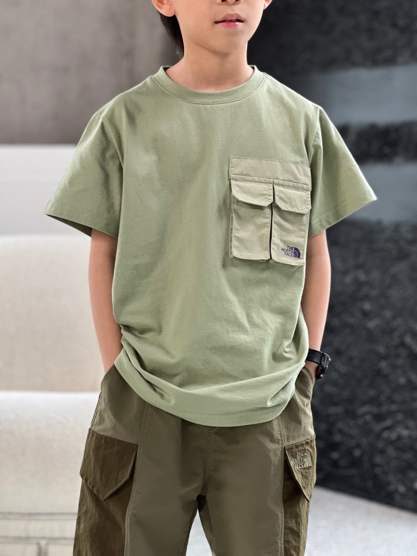 The North Face T-Shirt