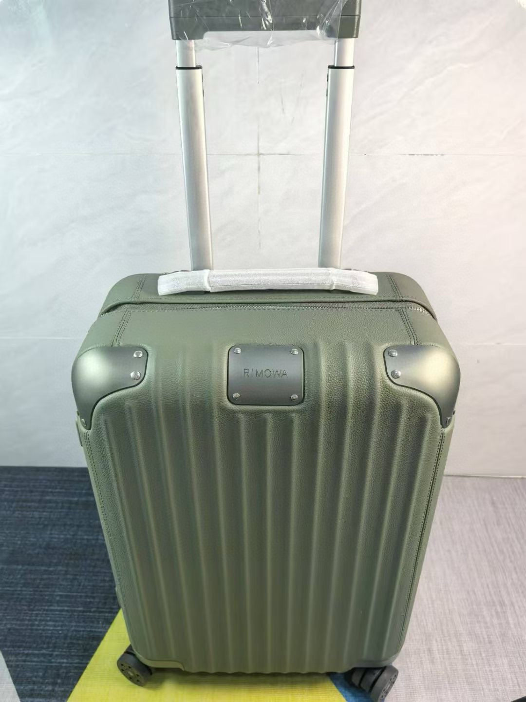 Rimowa Luggage Distinct