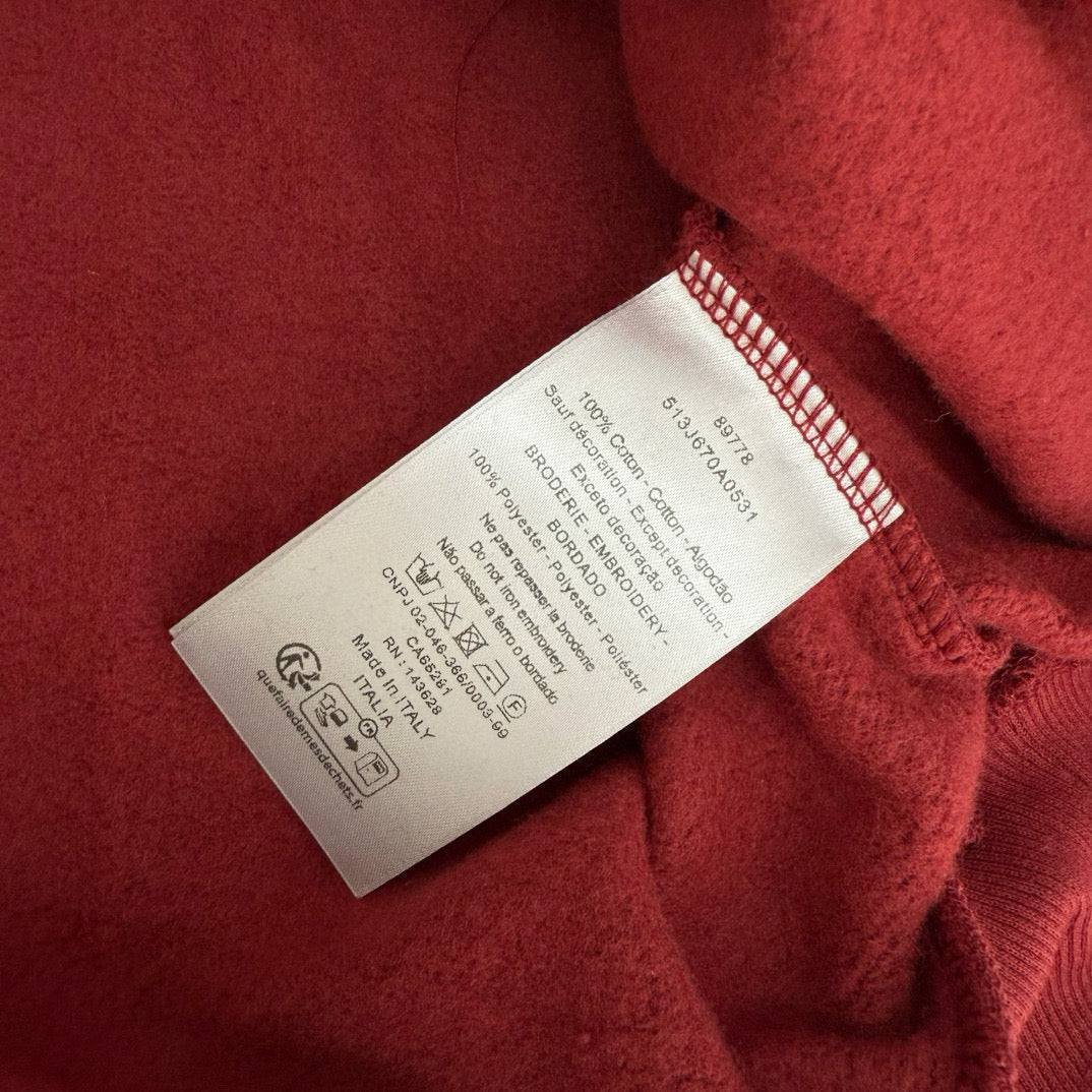CD Sweater