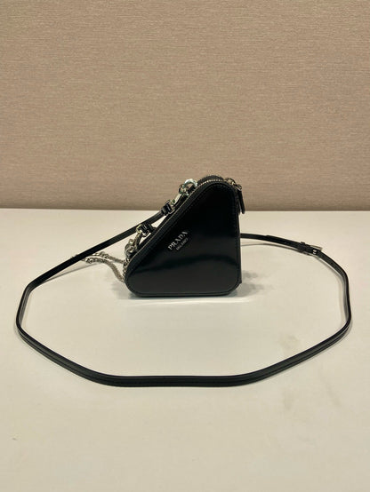 Prada Cross Body Bag